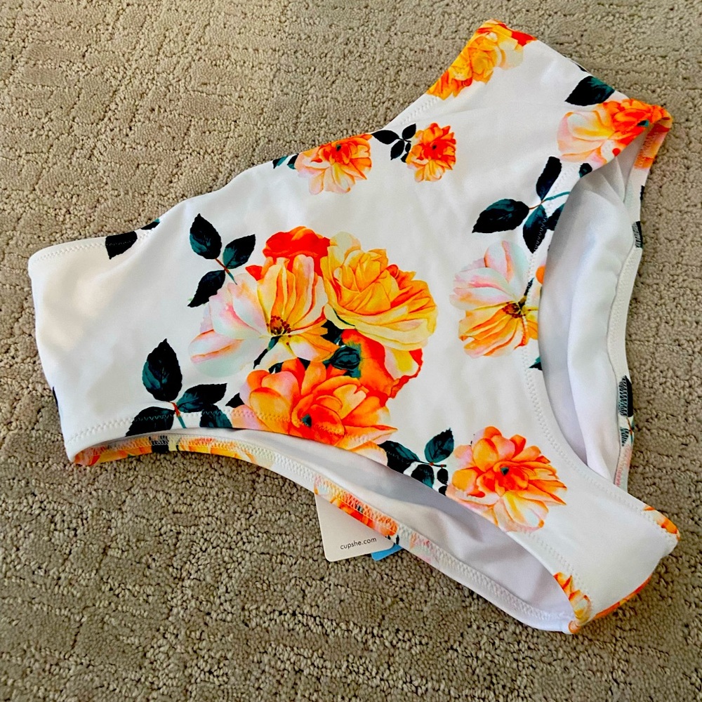 NWT Cupshe Bottom